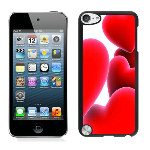 Valentine Heart iPod Touch 5 Cases EJJ | Women